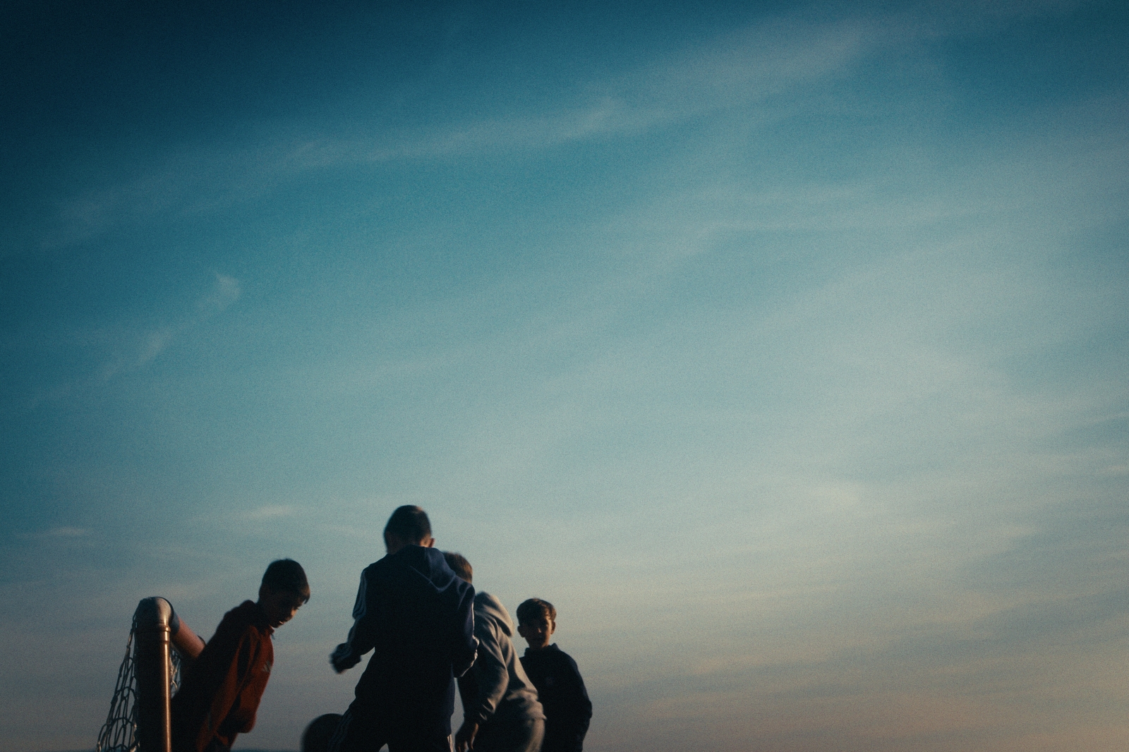 Kampanja "Budi čovik"